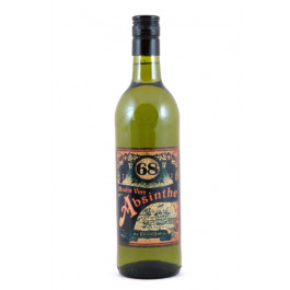 Moulin vert Old Recipe