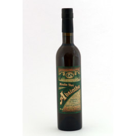 Alandia Moulin vert New Recipe
