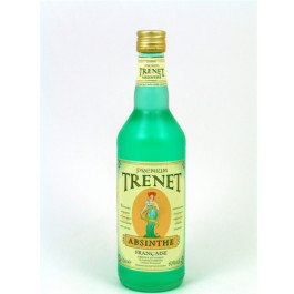 Trenet