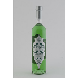 Versinthe La Verte