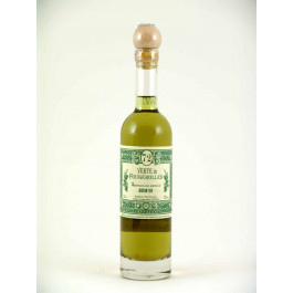 Verte de Fougerolles