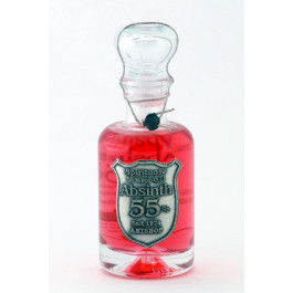 Abtshof 55 red De Luxe