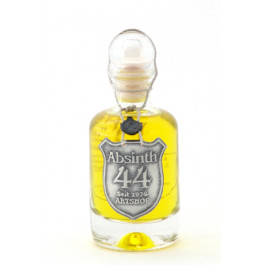 Abtshof 44 yellow De Luxe