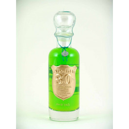 Abtshof 80 green