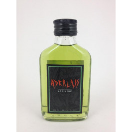 Aderlass