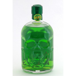 Antitoxin Green Head