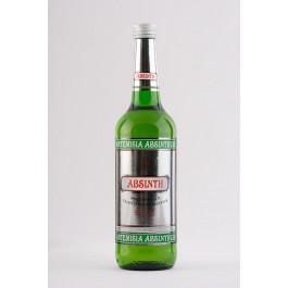 Artemisia Absinthium
