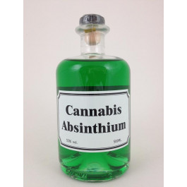 Cannabis Absinthium