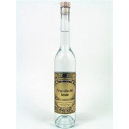 Eichelberger 80 Brut