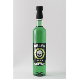 Exitus Green Hardcore