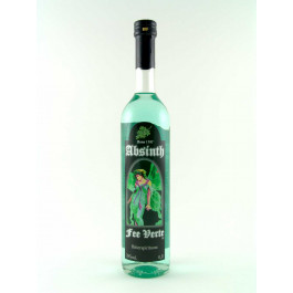 Fee verte green