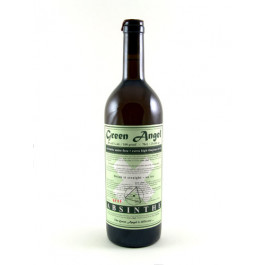 Green Angel 50% 70cl