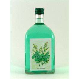Libehna 50% 70cl