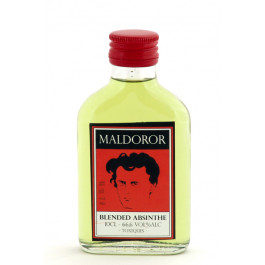 Maldoror