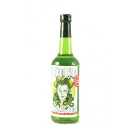 Medusa White label