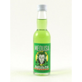Medusa Green Label