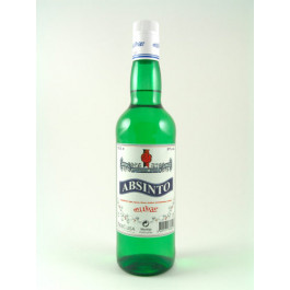 Milbar 57% 70cl