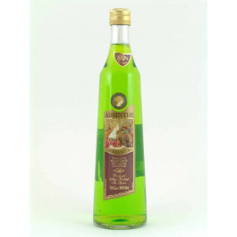 Chateau St. Ferran 80