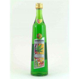 Chateau St. Ferran Cannabis