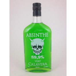 Calavera Vert 89.9