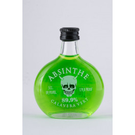 Calavera Vert 89.9