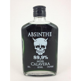 Calavera Noir 89.9