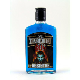 Diable Bleu