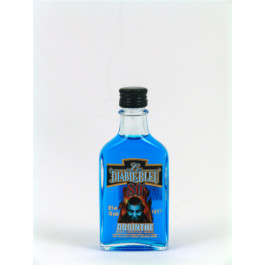 Diable Bleu