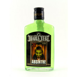 Diable vert