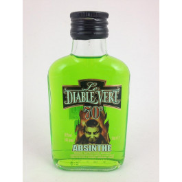 Diable vert