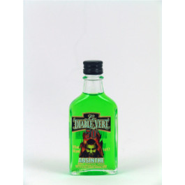Diable vert