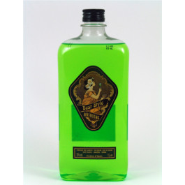 Mari Mayans Best Style Green PET