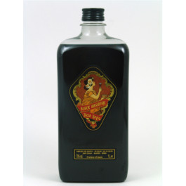 Mari Mayans Best Style Black PET