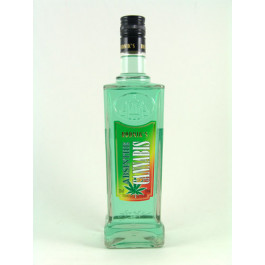 Rodnik 70 Green Cannabis