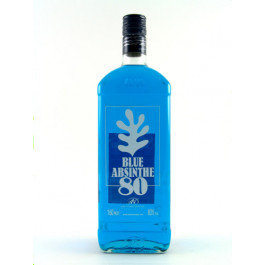 Tunel 80 Blue