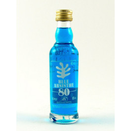 Tunel 80 Blue