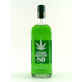 Tunel Cannabis