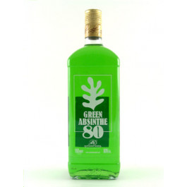 Tunel 80 Green