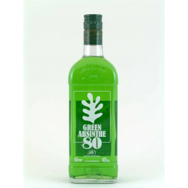 Tunel 80 Green
