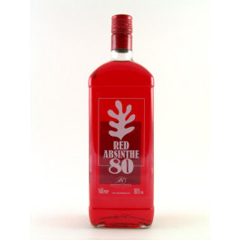 Tunel 80 Red