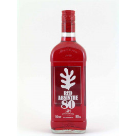 Tunel 80 Red
