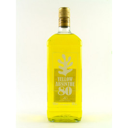 Tunel 80 Yellow