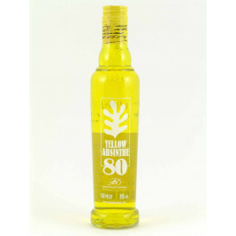 Tunel 80 Yellow