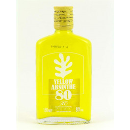 Tunel 80 Yellow