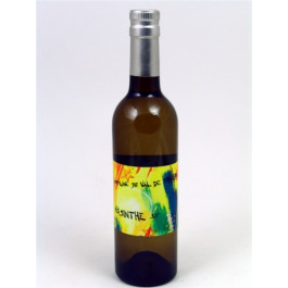 Absinthe de la Fete 2010