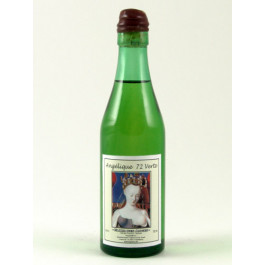 Angélique 72 Verte No. 2