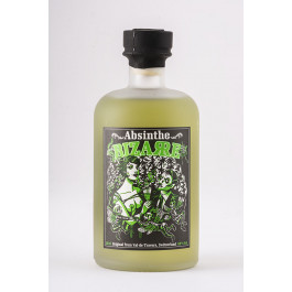 Absinth Bizarre