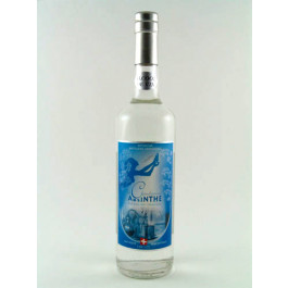 Clandestine Alc. de Vin