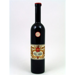 Jade Verte Suisse 65% 70cl