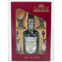 Abtshof 66 Geschenkset